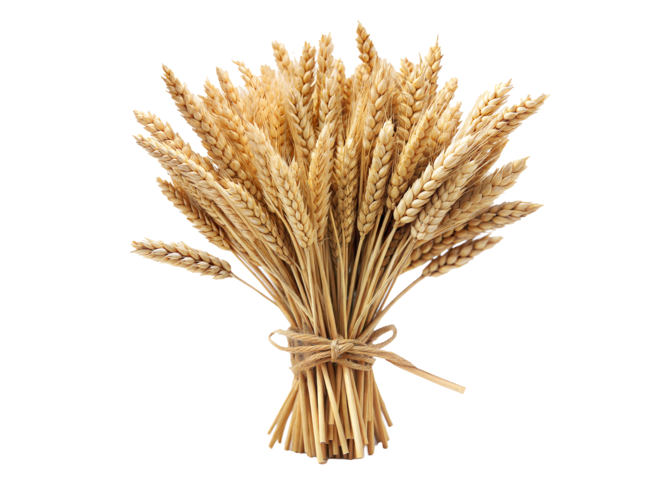 wheat bundle